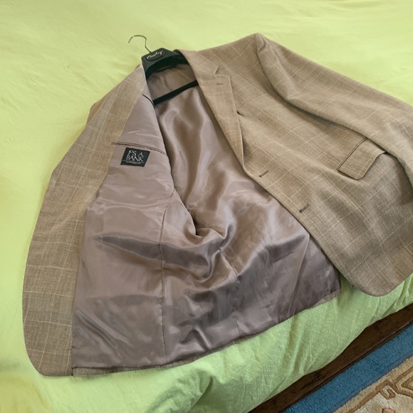 Mens Blazer - Picture 2 of 2